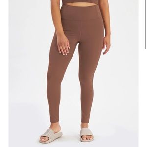 Girlfriend Collective leggings